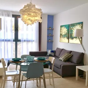  Apartamento Gavias , Puerto Del Rosario, Fuerteventura
