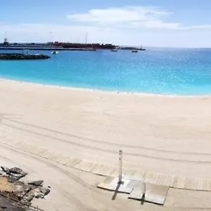  Apartamento 1v - Luxury Near